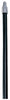 Rubbermaid Commercial  60 in. L Wood  Broom Handle