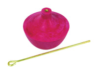 Fluidmaster Specialty Tank Ball Red Rubber