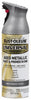 Rustoleum 285073 12 Oz Steel Universal® Aged Metallic Spray Paint (Pack of 6)