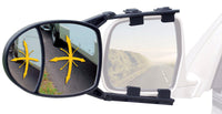 Reese  Towpower  1  Tow Mirror