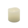 Matchless Darice Ivory Vanilla Honey Scent Votive Flameless Flickering Candle 2 in. H x 1.5 in. Dia. (Pack of 4)