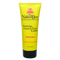 The Naked Bee Grapefruit Blossom Honey Scent Lotion 6.7 oz. 1 pk