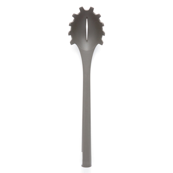 PASTA SCOOP GRAY 14.5"L