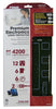 Prime 6 ft. L 12 outlets Surge Protector with USB Port Black 4200 J