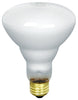 Feit Electric 65 W BR30 Floodlight Incandescent Bulb E26 (Medium) Soft White 12 pk