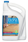 Bona WM850056001 160 Oz PowerPlus® Hardwood Floor Deep Cleaner Refill