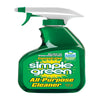Simple Green Sassafras Scent Cleaner and Degreaser 16 oz Liquid