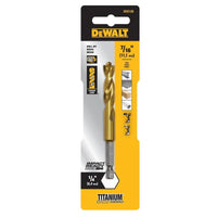 Impact Drill Bit 7/16"