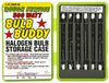 Coleman Cable Bulb Buddy 500 W T3 Specialty Halogen Bulb 6250 lm Warm White 1 pk