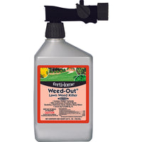 Ferti-Lome Weed Out Weed Killer RTS Hose-End Concentrate 32 oz