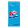 Windex Original No Scent Glass and Surface Cleaner 28 pk Wipes