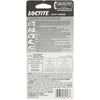 Loctite Marine White High Strength Indoor/Outdoor Epoxy Liquid 0.85 oz. (Pack of 8)