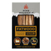 Pine Mountain Starter Stikk Wood Fire Starter 1.5 (Pack of 6)