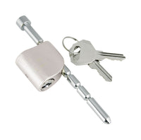 Reese Towpower Coupler Lock