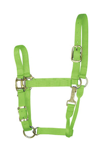 Hamilton  Nylon  Halter
