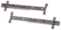 Aluminum Line Stretcher Pair