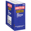 Loctite Polyseamseal White Acrylic Latex All Purpose Adhesive Caulk 5.5 oz (Pack of 12)