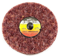 3" MED SURFACE PREP PADS