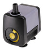 Pondmaster 2.5 ft. Plastic 65 gph Fountain Pump