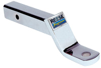 Reese  Towpower  5000 lb. capacity Ball Mount Lock  1 pk
