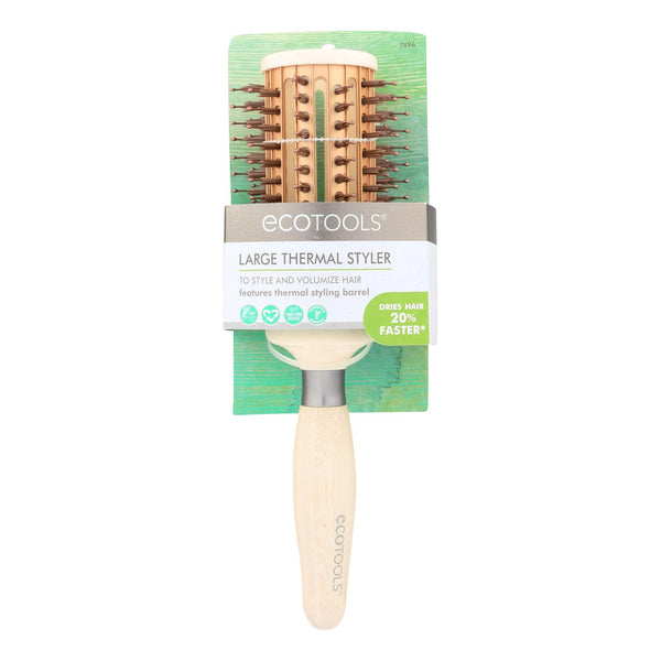 Plancha térmica grande Ecotools - Caja de 2 - CT (paquete de 2)