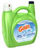 Gain Original Scent Laundry Detergent Liquid 150 oz.