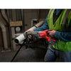 Milwaukee  M18 SAWZALL  Cordless  Reciprocating Saw  Kit  18 volt