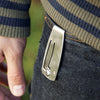 True Utility Clipster Silver Multi Tool Knife (Pack of 6)