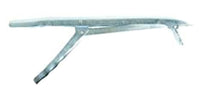 6.5" Fish Hook Remover