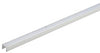 M-D 59519 33/64" x 1/2" x 96" Mill Aluminum Channel