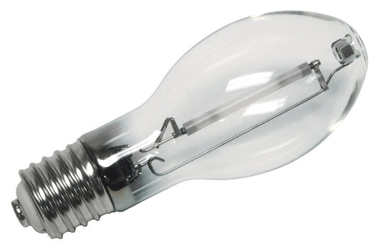 Heath Zenith  100 watt E17  HID Bulb  8,500 lumens Bright White  High Pressure Sodium  1 pk