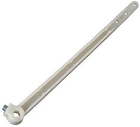 Toilet Flush Lever, Kohler, Plastic