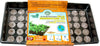 PlantBest 50 Cells 2 in. H X 11.5 in. W X 21.5 in. L Seed Starting Kit 1 pk