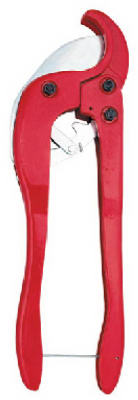 Underground Sprinkler PVC Cutting Tool, 1/2 to 2-In.