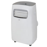 Perfect Aire  375 sq. ft. 3 speed 14,000 BTU Portable Air Conditioner with Remote