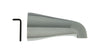 Danco Chrome Tub Spout