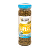 Mediterranean Organic Organic Wild Capers Non-Pareil - Case of 24 - 3.5 OZ