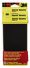 3M Imperial 9 in. L X 2-2/3 in. W 800 Grit Silicon Carbide Sanding Sheet 10 pk