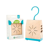 EarthKind Stay Away Animal Repellent Scent Pouch For Mice