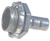 Halex 3/4 in. D Zinc Screw-In Connector For FMC 1 pk