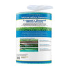 Barenbrug Wonderlawn Tall Fescue Drought Tolerant Lawn Seed Blanket 25 sq. ft. Coverage 2-1/2x10 ft.