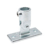 BK Products 3/4 in. Socket Galvanized Steel Swivel Base (Pack of 8)