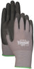 Bellingham Glove C3702S Small Tough Nitrile Gloves                                                                                                    