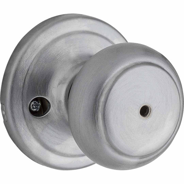 GA331 T26D B 6LS1R1 Troy Privacy - Cromo satinado