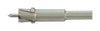 Milwaukee  Steel Hawg  9/16 in. Dia. x 3 in. L Carbide Tipped  Hole Cutter  1/2 in. 1 pc.