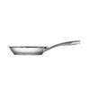 Prima 8 in Stainless Steel Fry Pan