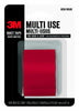 Scotch 1.5 in. W X 5 yd L Red Duct Tape
