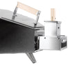 Ooni Stainless Steel Grill Burner For Ooni Pro 13 in. L X 8 in. W