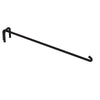 Hook Divider 16" Blk