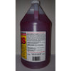 Mighty Boss Lemon Scent Cleaner and Degreaser 1 gal. Liquid (Pack of 4)